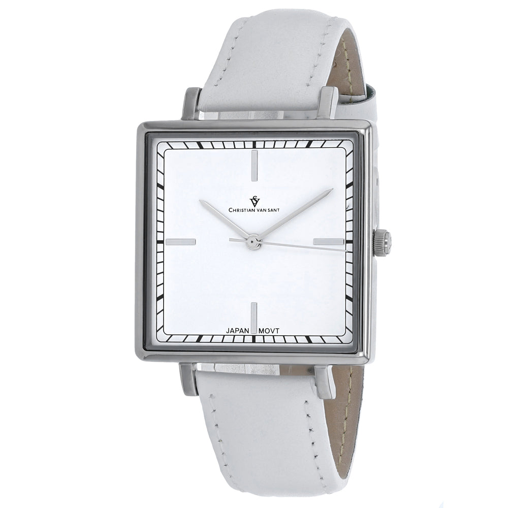 Christian Van Sant Watches